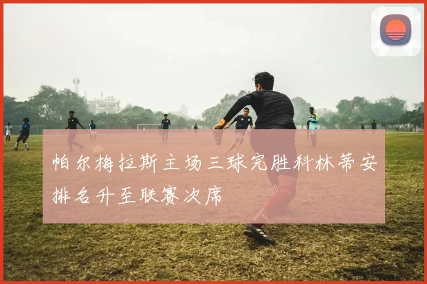 帕尔梅拉斯主场三球完胜科林蒂安排名升至联赛次席