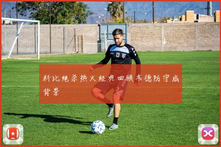 科比绝杀热火经典回顾韦德防守成背景