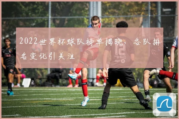 2022世界杯球队榜单揭晓,各队排名变化引关注